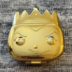 Funko Gold Evil Queen Eyeshadow Palette